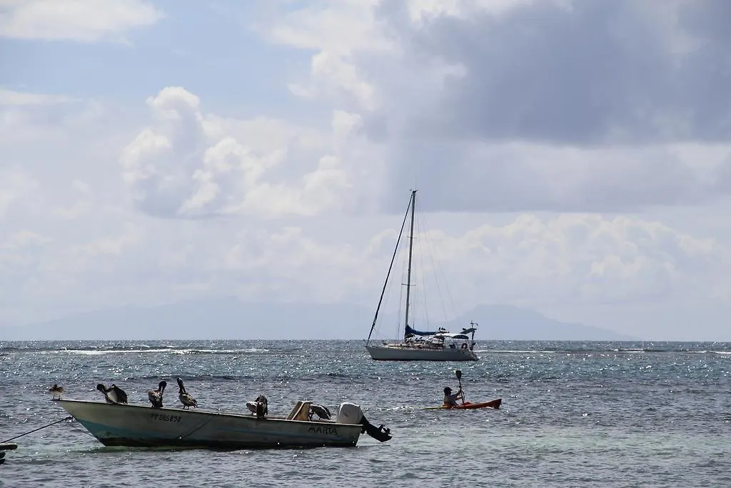Be On The Beach Sainte-Anne  0*, Sainte-Anne (Grande-Terre) Guadeloupe
