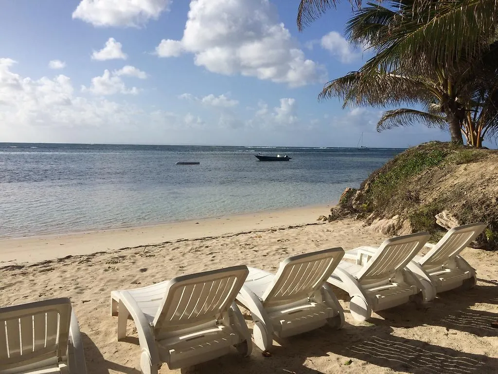 Be On The Beach Sainte-Anne  0*, Sainte-Anne (Grande-Terre) Guadeloupe