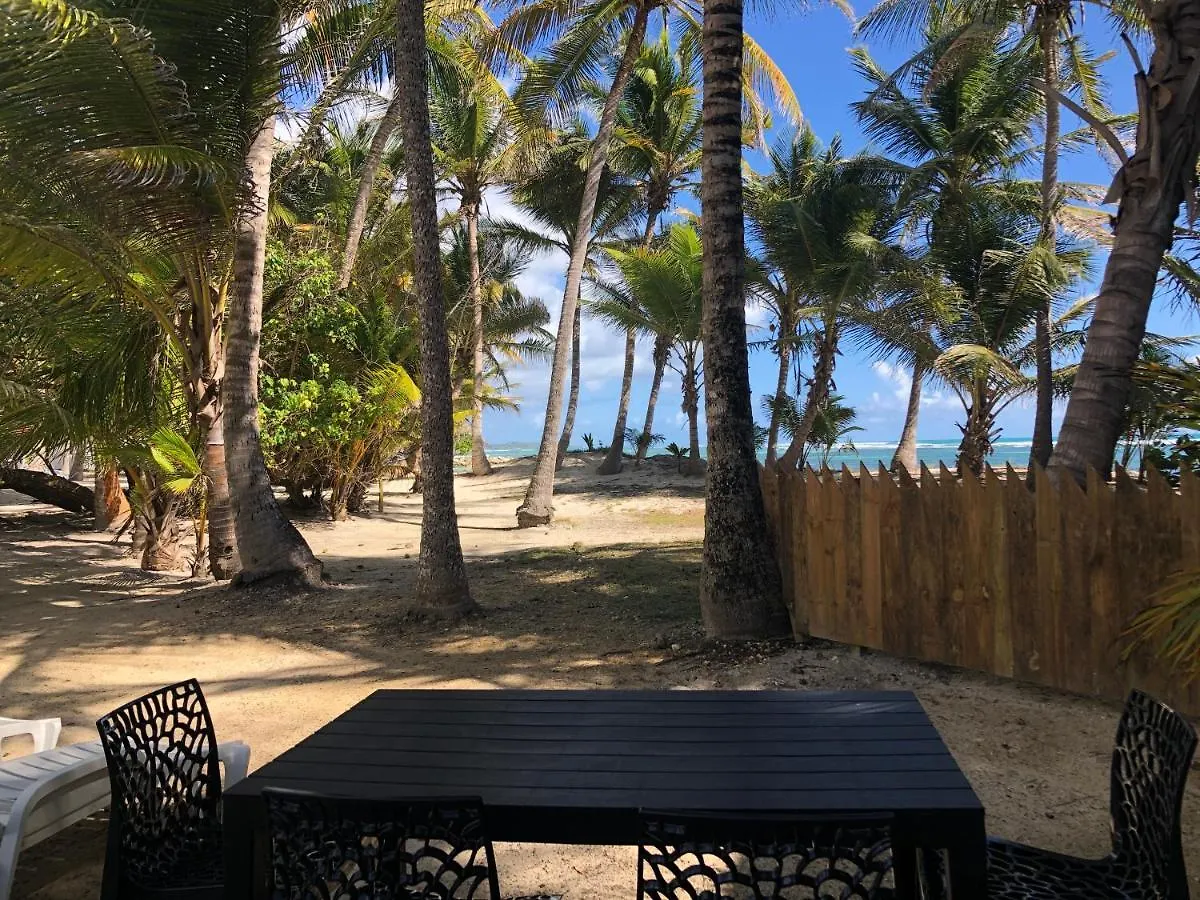 Be On The Beach Sainte-Anne  Gasthof