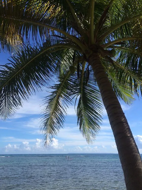 Be On The Beach Sainte-Anne  Gasthof