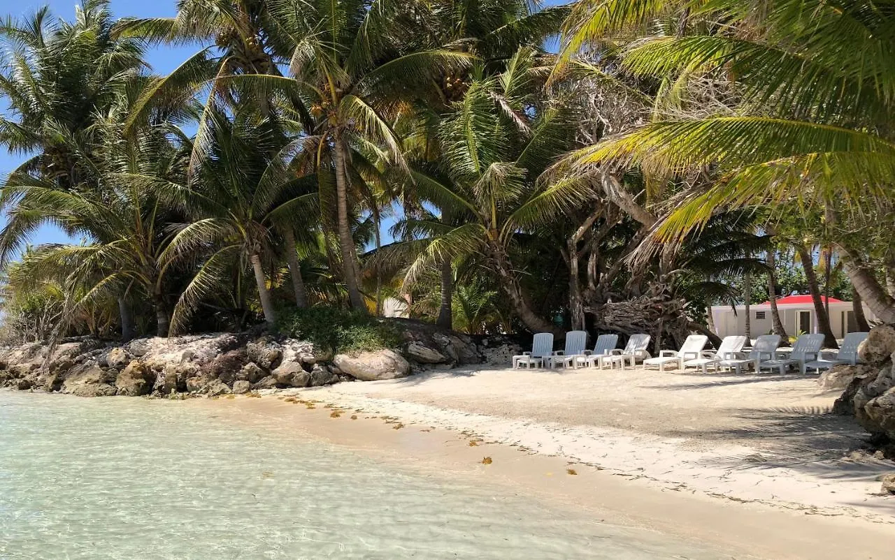 Be On The Beach Sainte-Anne  Gasthof