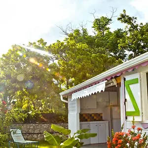 La Berceuse Creole Village de vacances